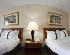 Khách sạn Holiday Inn Johnstown-Gloversville (Johnstown, Hoa Kỳ)