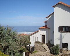 Casa/apartamento entero Praia Grande Mar And Surf 30 Km From Lisbon! - (Colares, Portugal)