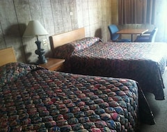Khách sạn Loma Alta Motel (Laredo, Hoa Kỳ)