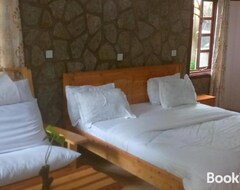 Hotel Ngorongoro Camp And Lodge (Babati, Tanzania)