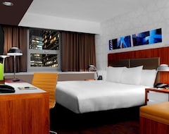 Hotelli DoubleTree by Hilton Hotel Metropolitan - New York City (New York, Amerikan Yhdysvallat)