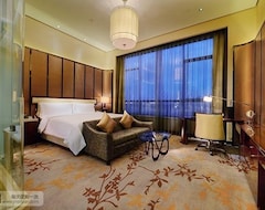 Hotelli Kingrand Hotel Beijing (Peking, Kiina)