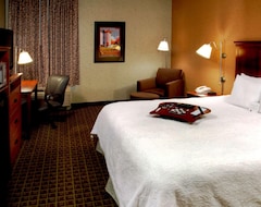 Hotel Hampton Inn & Suites Valparaiso (Valparaiso, USA)