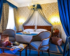 Hotel Barberini (Rome, Italy)