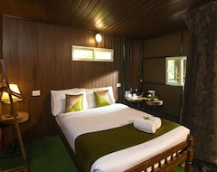 Hotel Ela Ecoland Nature Retreat (Munnar, Indien)