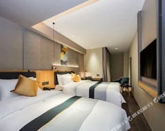 Khách sạn Home Inn (Shanghai Lujiazui Software Park) (Thượng Hải, Trung Quốc)