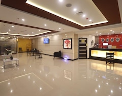 Hotelli Hotel Icon Timog (Quezon City, Filippiinit)