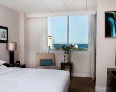 Hotelli GALLERYone - a DoubleTree Suites by Hilton Hotel (Fort Lauderdale, Amerikan Yhdysvallat)