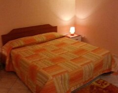 Hotel Case Vacanze Fontane Bianche (Syracuse, Italy)