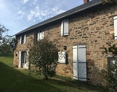 Cijela kuća/apartman PÉrigord - Country House (Beynat, Francuska)