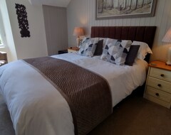 Bed & Breakfast Plas Tan y Graig B&B Guest House Beddgelert (Caernarfon, Reino Unido)