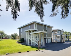Koko talo/asunto Luxurious Tacoma Retreat With Quartz Countertops! (Edgewood, Amerikan Yhdysvallat)