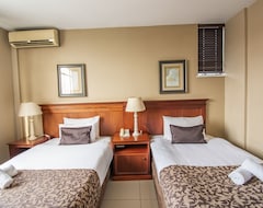 Hotel eMakhosini on East (Durban, Južnoafrička Republika)