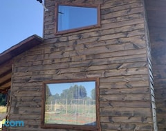 Tüm Ev/Apart Daire Malalhue Lodge (Lanco, Şili)