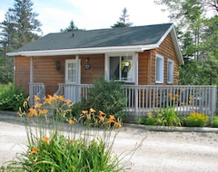 Casa/apartamento entero Anchorage House & Cottages (Hubbards, Canadá)