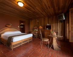 Hotel Arenal Lodge (La Fortuna, Kostarika)