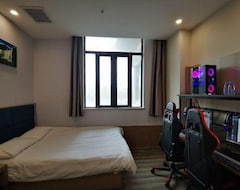 Hotel Babilun (Šangaj, Kina)