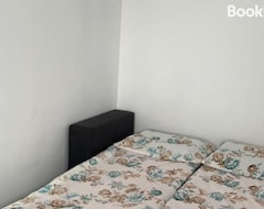 Entire House / Apartment Skadarska (Pancevo, Serbia)