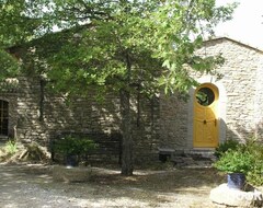 Cijela kuća/apartman La Maison Jaune (La Roque-sur-Pernes, Francuska)