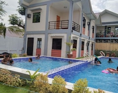 Hotel Duran Pool & Guesthouse (San Fabian, Filippinerne)