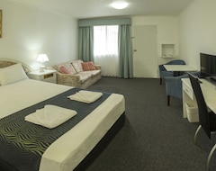 Khách sạn Calico Court Motel (Tweed Heads, Úc)