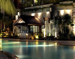 Hotel Kristal (Jakarta, Indonesia)