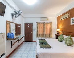 Hotel Rendezvous Oldtown Chiangmai Sha Extra Plus (Chiang Mai, Tajland)