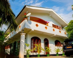 Bed & Breakfast Mali Guest House (Hikkaduwa, Sri Lanka)