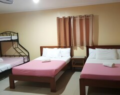 Hotel Villa Del Pueblo Inn (Panglao, Filippinerne)