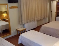 Hotel Vovo Carolina (Gramado, Brasil)