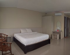 Oyo 807 Hotel Grand Bromo (Pacitan, Indonezija)