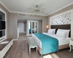 Hotel Rubi Platinum Spa Resort & Suites (Incekum, Turquía)