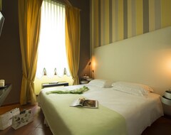 Hotel De La Pace, Sure Hotel Collection by Best Western (Florence, Italy)