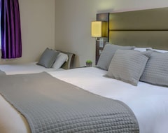Fortune Hotel, Sure Collection by Best Western, Huddersfield-Halifax Road, M62 JCT24 (Huddersfield, United Kingdom)