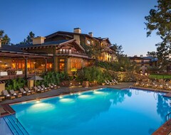 Hotel Lodge at Torrey Pines (La Jolla, USA)