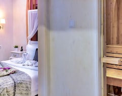 Khách sạn Panorama Suites & Spa - Adults Only (Stomio, Hy Lạp)