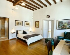 Cijela kuća/apartman Bonadies Suite (Barletta, Italija)