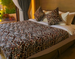 Safari Hotel & Villas by Cocotel Powered by Aston (Vigan City, Filipinas)