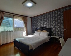Huoneistohotelli Prestige Vacation Apartments - Bonbel Condominium (Baguio, Filippiinit)