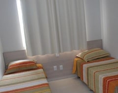 Khách sạn Casa Da Madeira - Achei Ferias 2Q (Caldas Novas, Brazil)