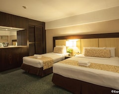 Khách sạn Cebu Grand Hotel (Cebu City, Philippines)