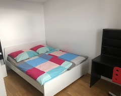 Casa/apartamento entero Family Friendly House With Every Comfort (Maguncia, Alemania)