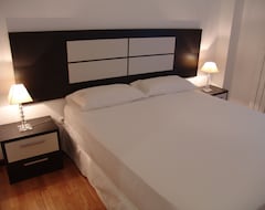 Huoneistohotelli Apartamento Golf Rioja Alta (Cirueña, Espanja)