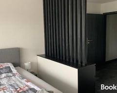 Cijela kuća/apartman Apartment Aqualonnahe (Bad Säckingen, Njemačka)
