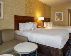 Hotel Fairfield Inn & Suites By Marriott Belleville (Belleville, Canada)