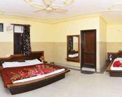Hotel Bharat Residency (Amritsar, Indija)