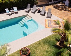 Tüm Ev/Apart Daire Spacious Villa Australia In Roche For 14 + X Persons With Pool Near The Beach (Conil de la Frontera, İspanya)
