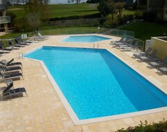 Tüm Ev/Apart Daire Appart 4 Pers. Pool,, Fitness Room (Port-en-Bessin-Huppain, Fransa)