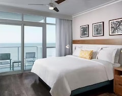 Hotel Ocean Enclave By Hilton Grand Vacations (Myrtle Beach, Sjedinjene Američke Države)