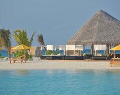 Hotel Drift Thelu Veliga Retreat (South Ari Atoll, Maldives)